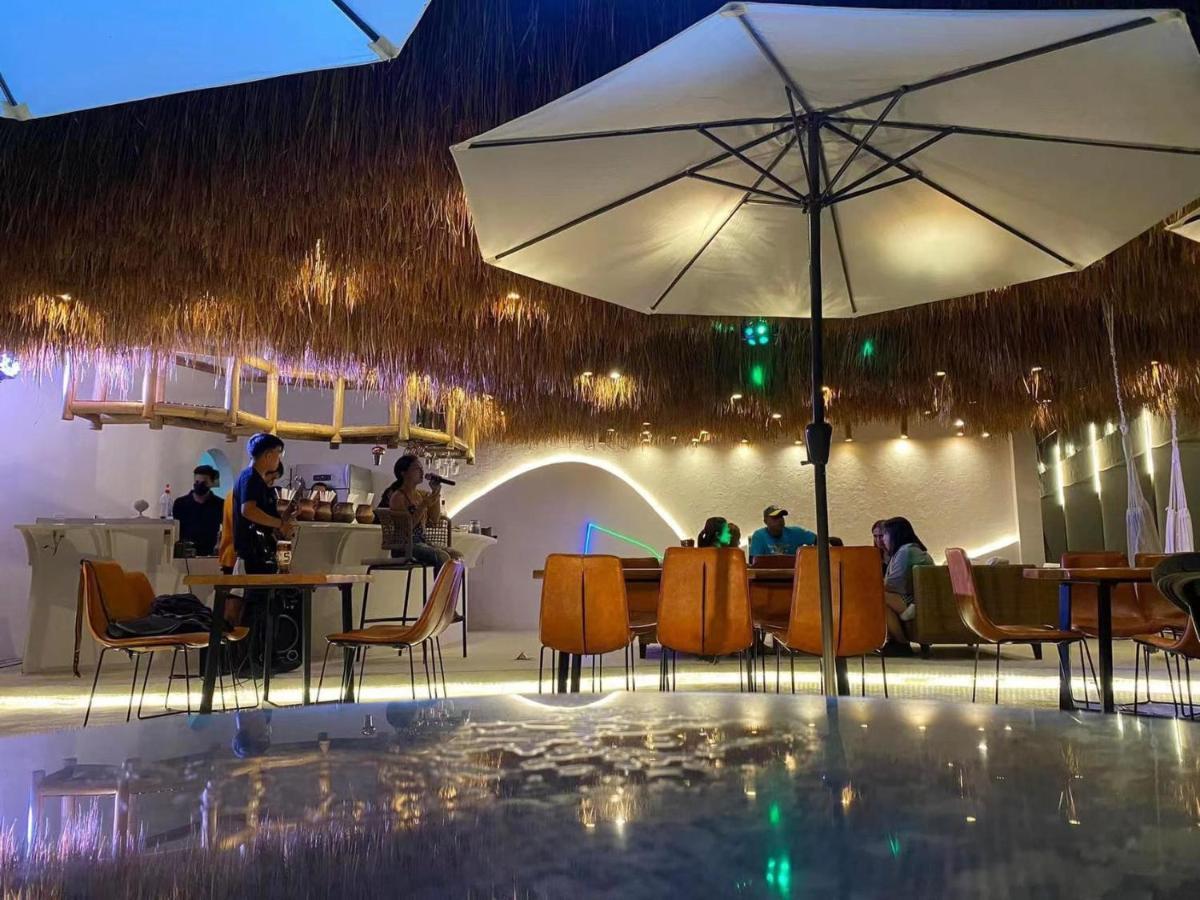 Bassa Nova Villa Panglao Zewnętrze zdjęcie