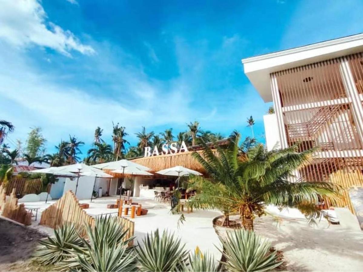 Bassa Nova Villa Panglao Zewnętrze zdjęcie