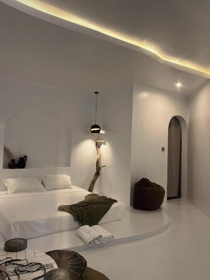 Bassa Nova Villa Panglao Zewnętrze zdjęcie