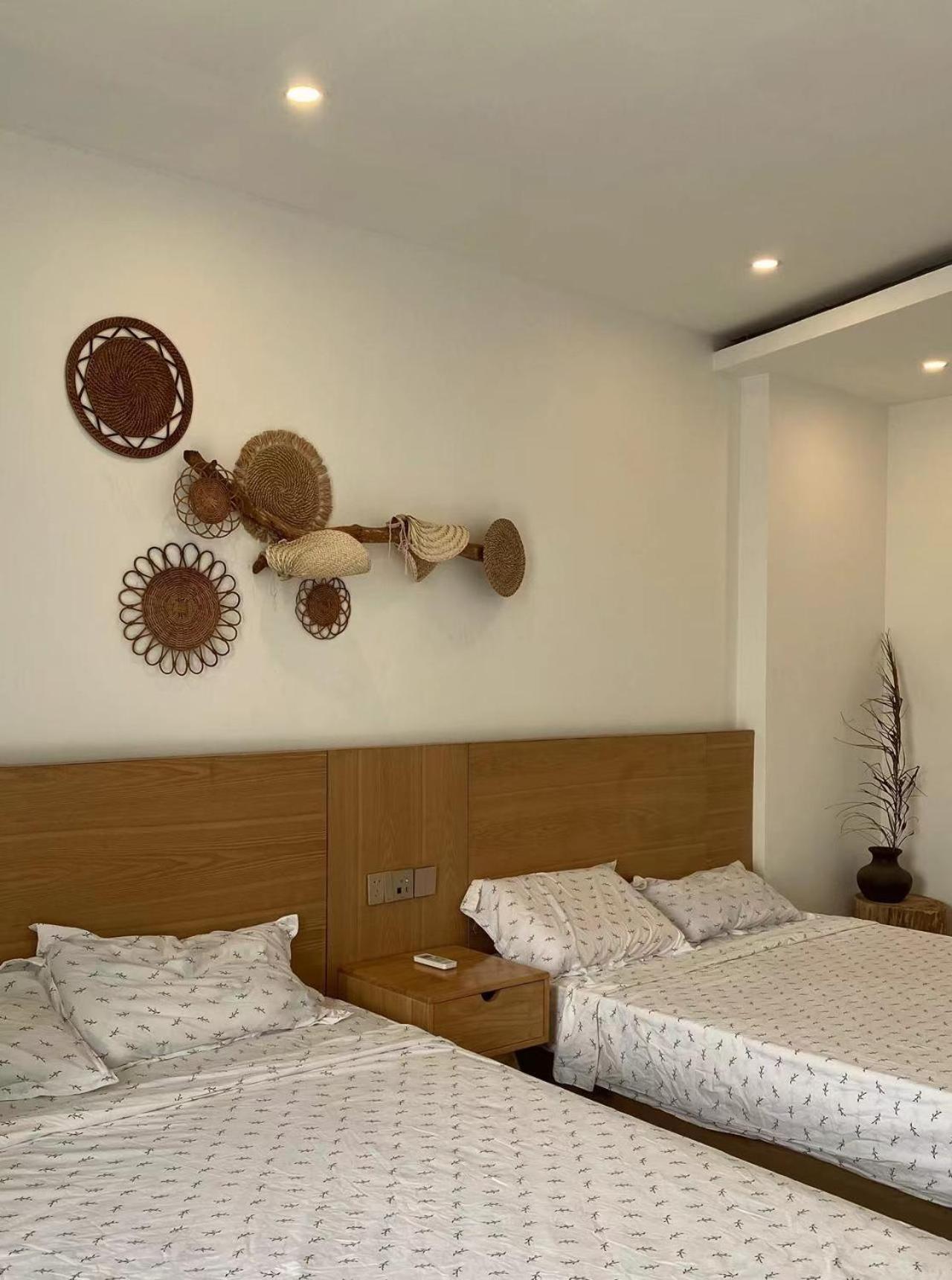 Bassa Nova Villa Panglao Zewnętrze zdjęcie