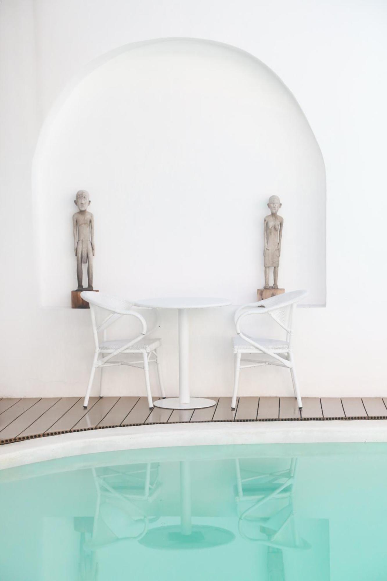 Bassa Nova Villa Panglao Zewnętrze zdjęcie