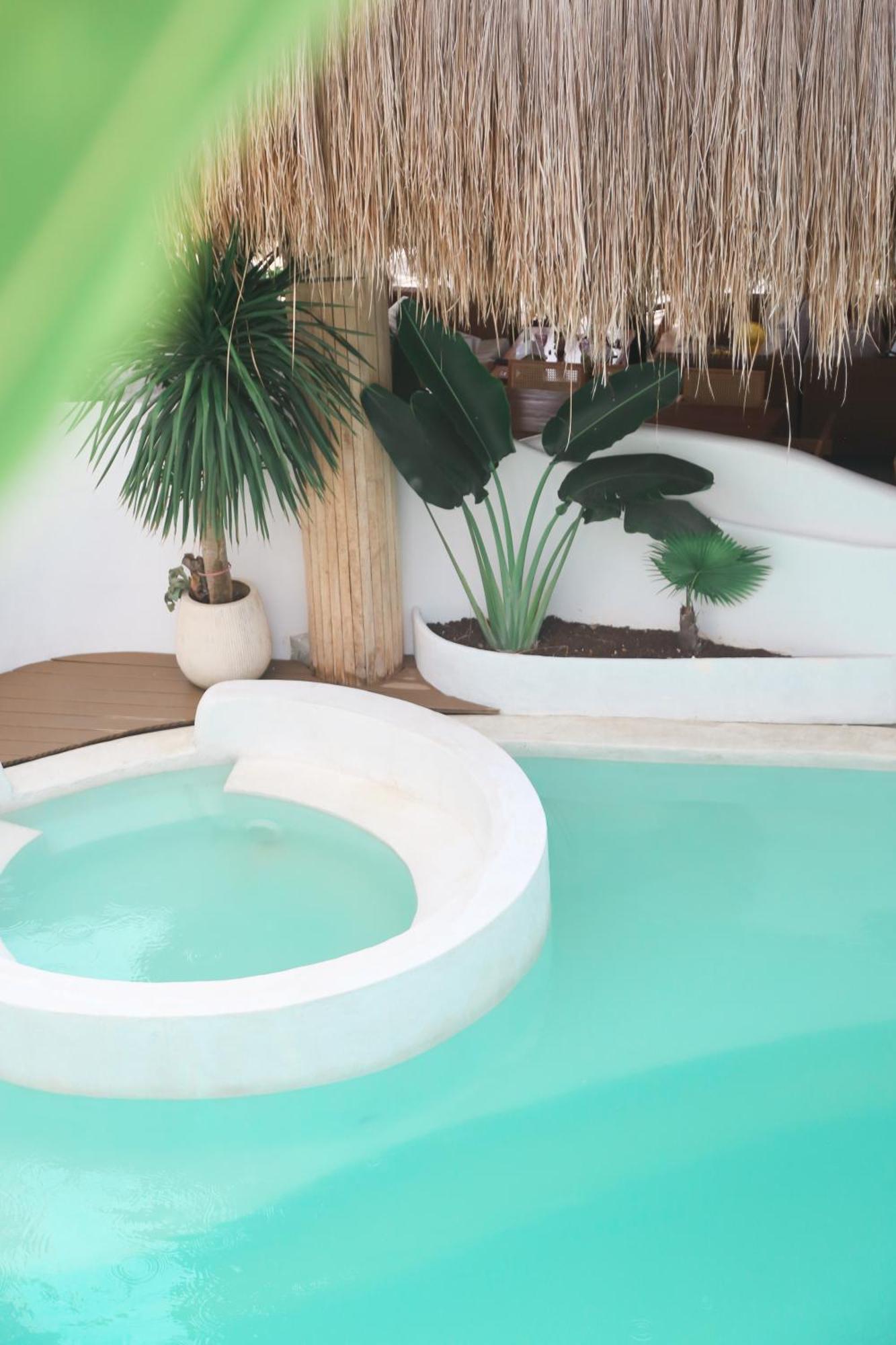 Bassa Nova Villa Panglao Zewnętrze zdjęcie