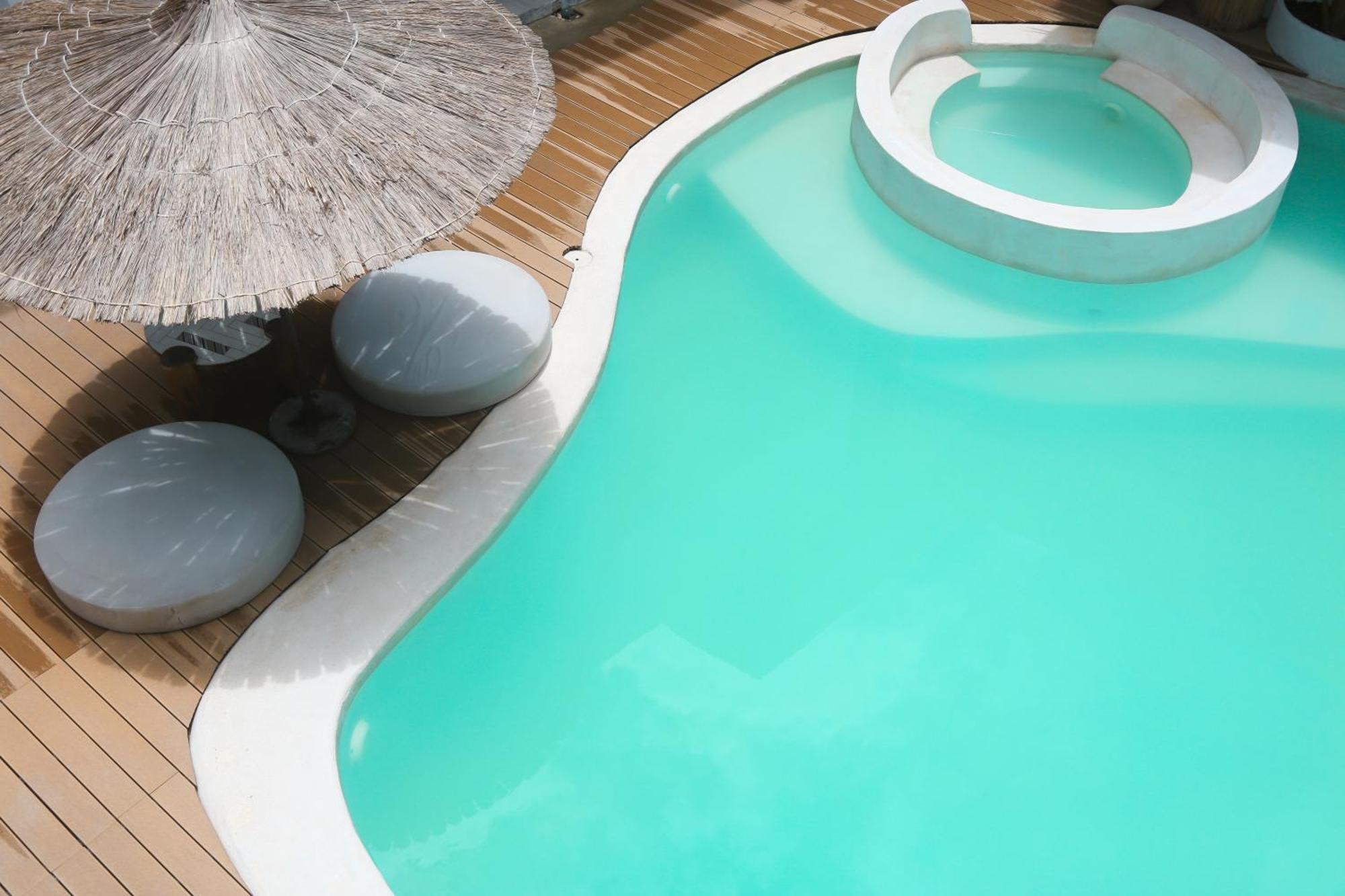Bassa Nova Villa Panglao Zewnętrze zdjęcie