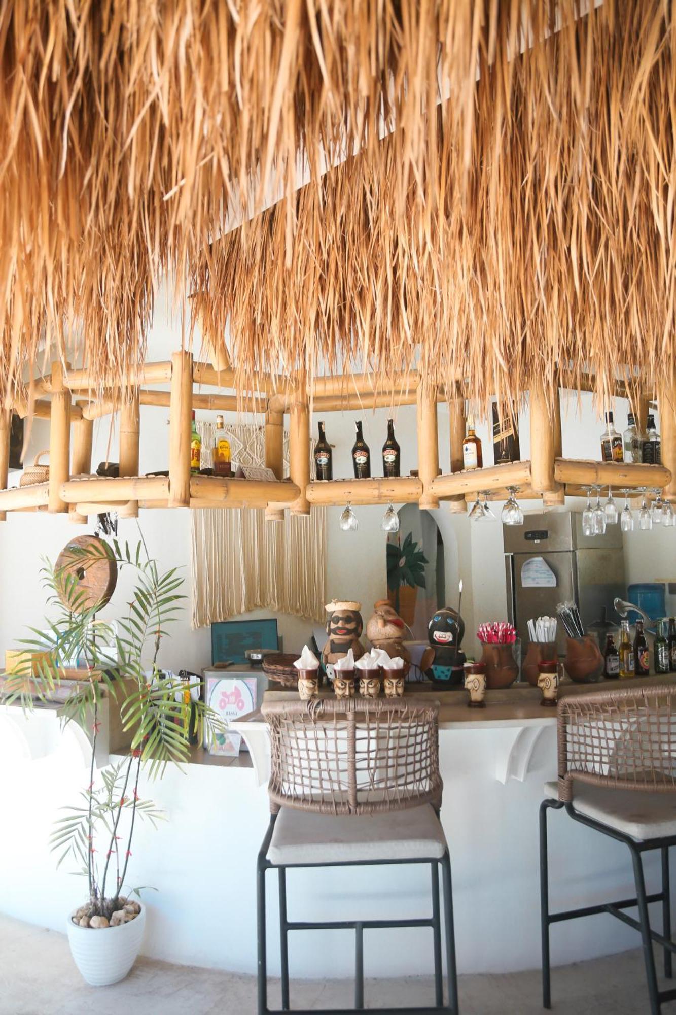 Bassa Nova Villa Panglao Zewnętrze zdjęcie