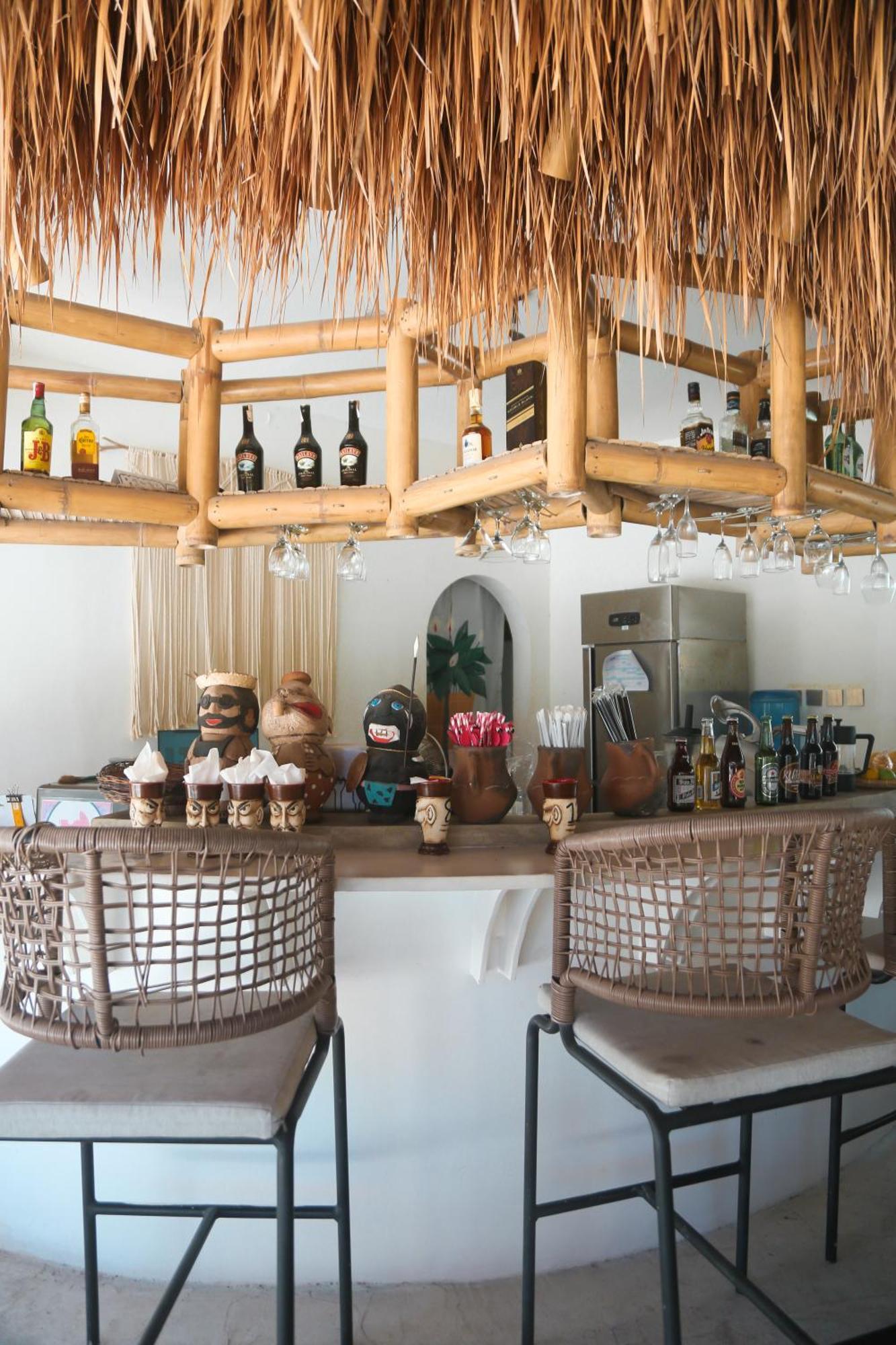 Bassa Nova Villa Panglao Zewnętrze zdjęcie