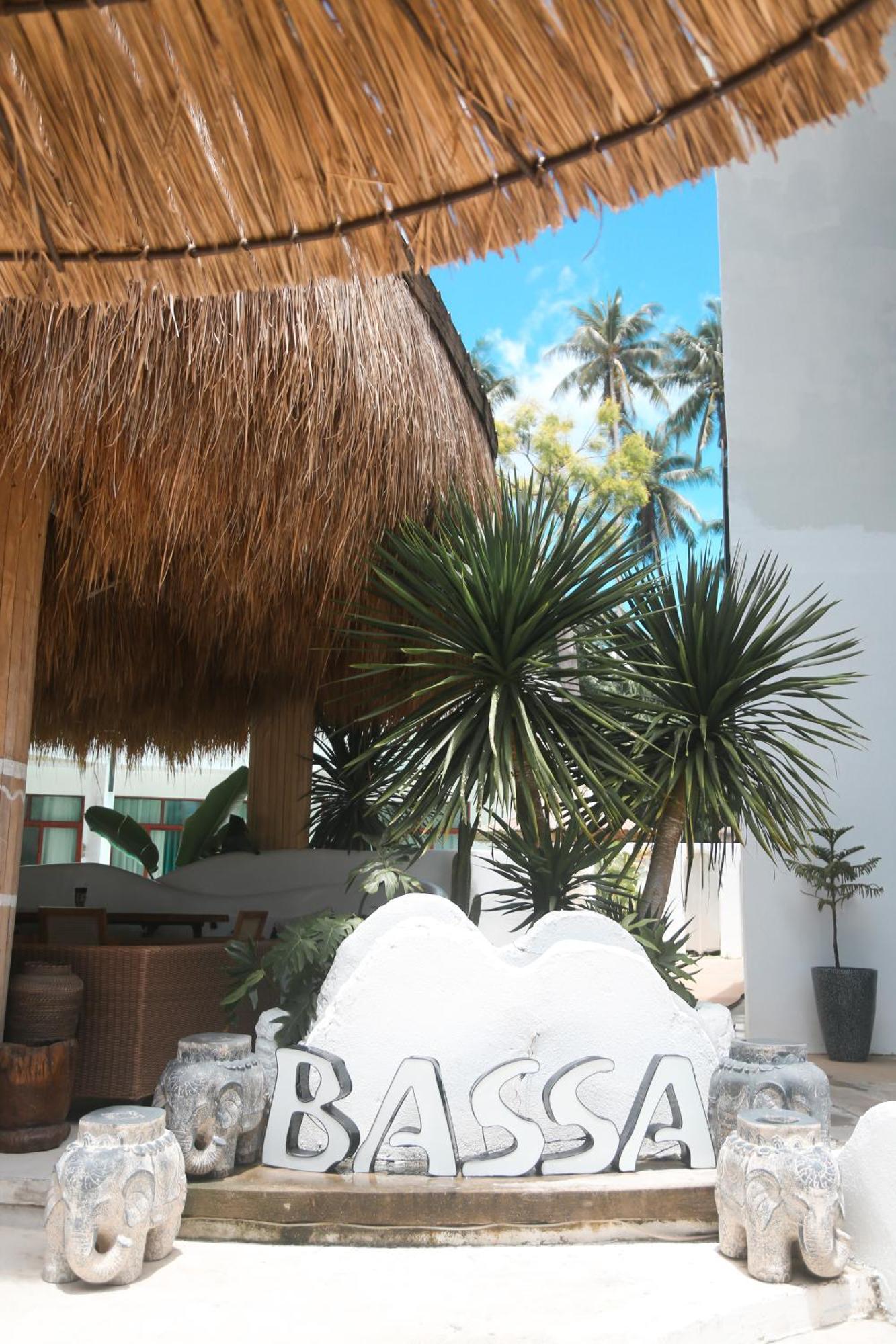 Bassa Nova Villa Panglao Zewnętrze zdjęcie