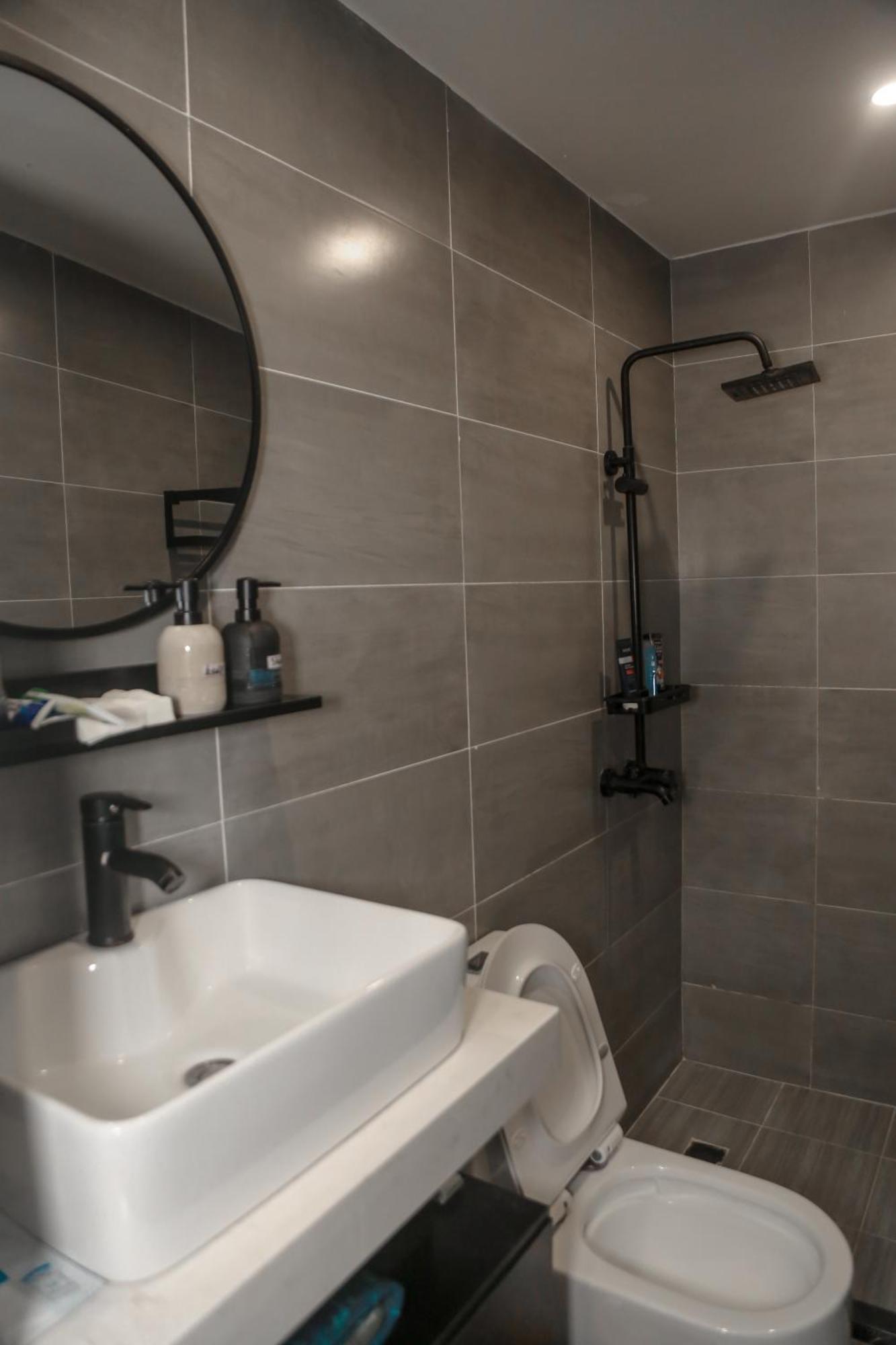 Bassa Nova Villa Panglao Zewnętrze zdjęcie