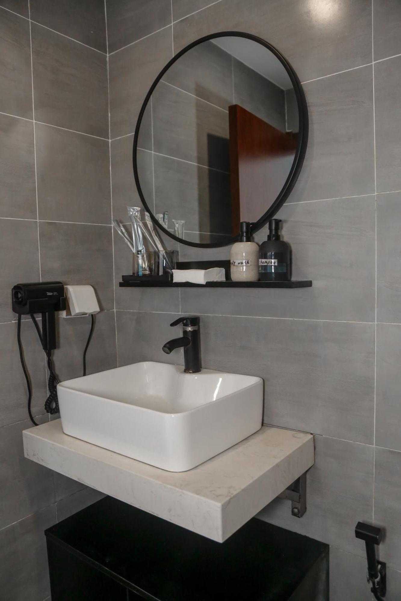 Bassa Nova Villa Panglao Zewnętrze zdjęcie