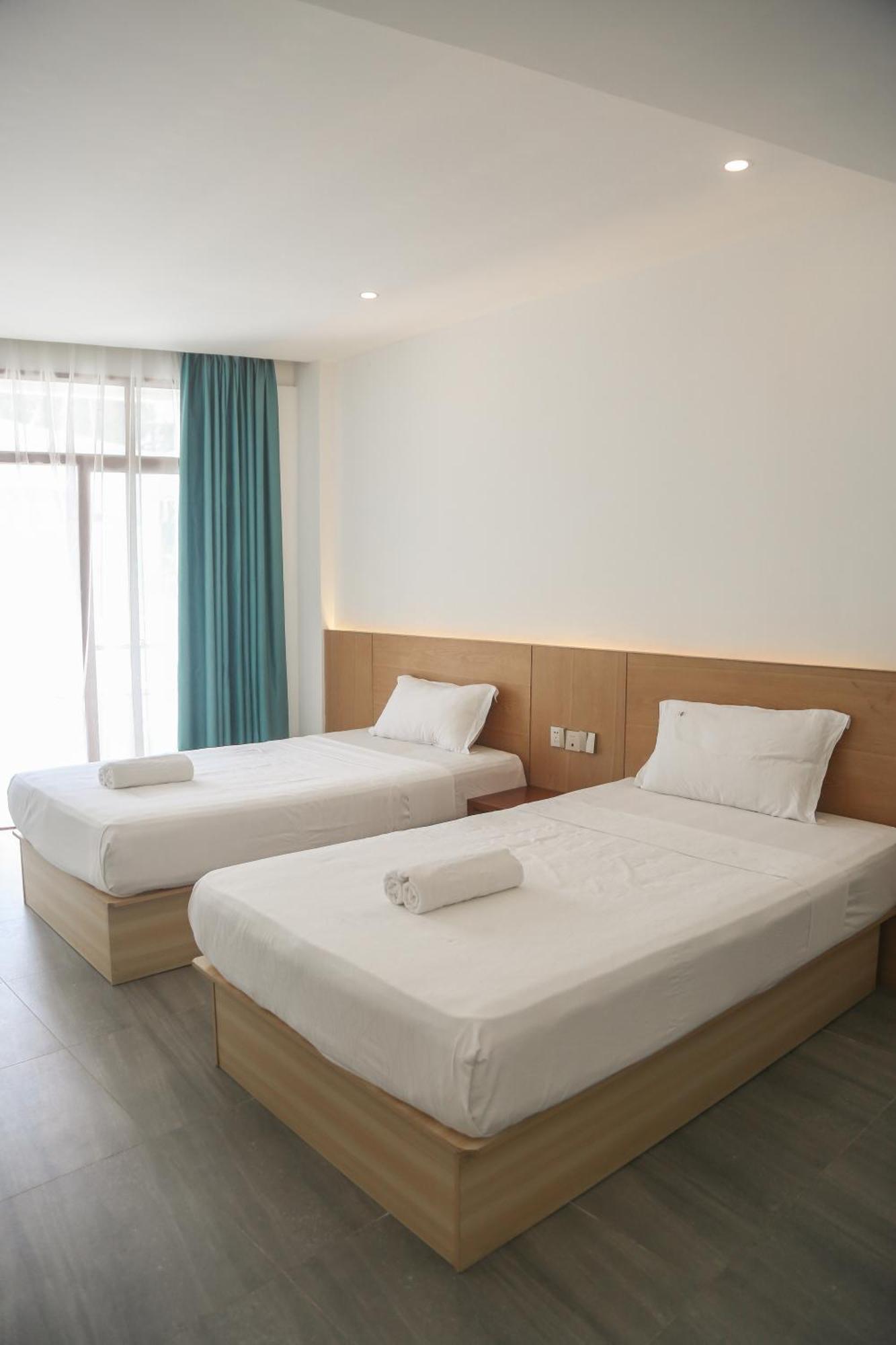 Bassa Nova Villa Panglao Zewnętrze zdjęcie