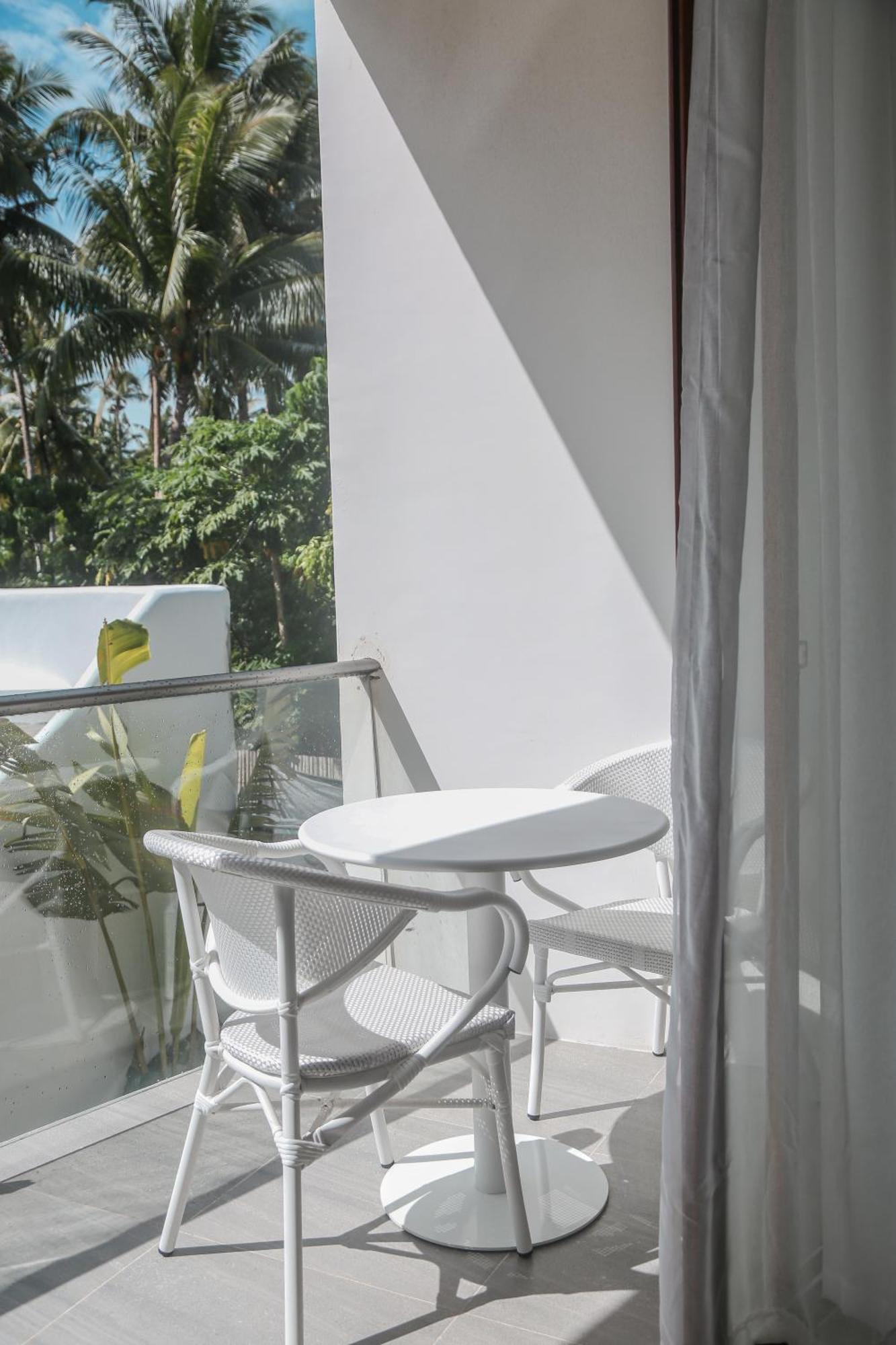 Bassa Nova Villa Panglao Zewnętrze zdjęcie